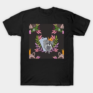 Trash King T-Shirt